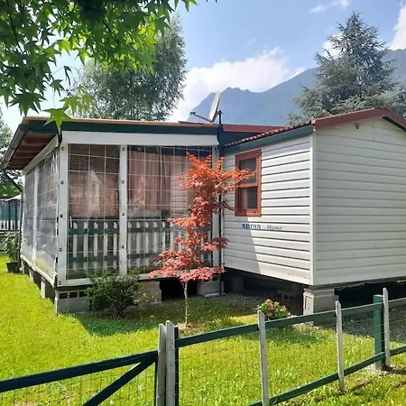 Am Luganer - By Lagoholidays Ferienhaus