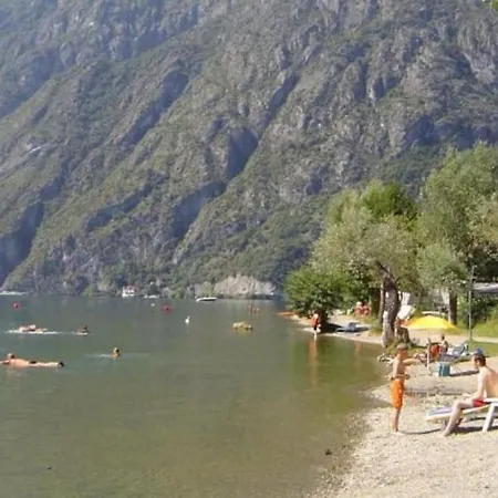 Ferienhaus Am Luganer - By Lagoholidays