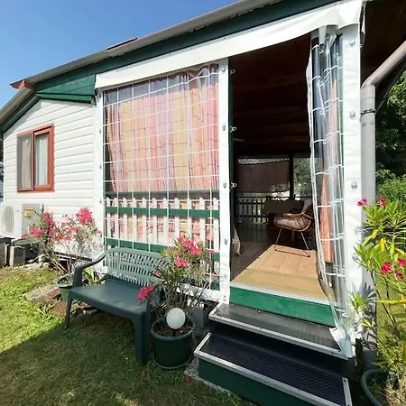 Am Luganer - By Lagoholidays Ferienhaus *
