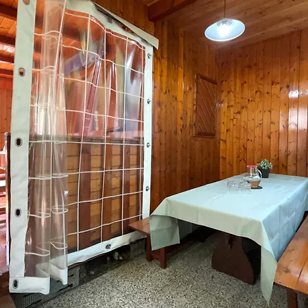 Ferienhaus Am Luganer - By Lagoholidays