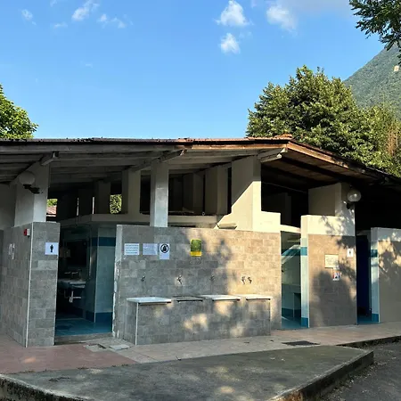 Ferienhaus Am Luganer - By Lagoholidays