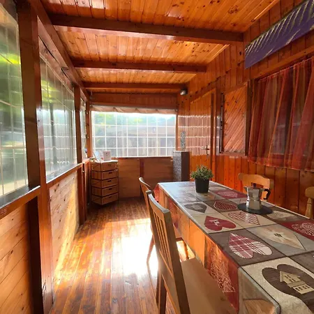 Am Luganer - By Lagoholidays Ferienhaus Porlezza