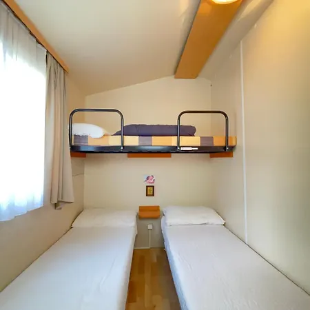 Ferienhaus Am Luganer - By Lagoholidays