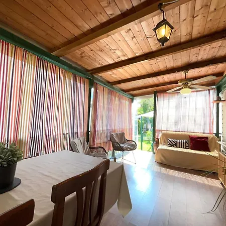 Ferienhaus Am Luganer - By Lagoholidays