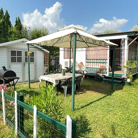 Am Luganer - By Lagoholidays Ferienhaus *
