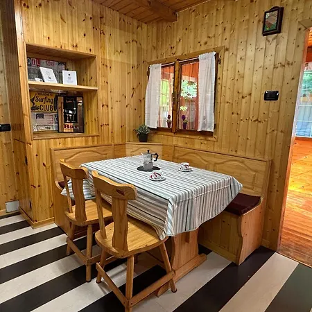 Ferienhaus Am Luganer - By Lagoholidays